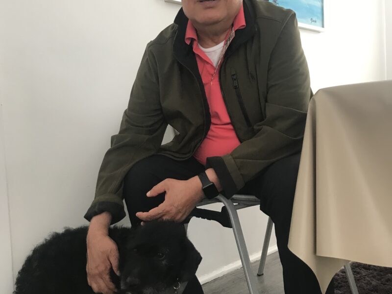 MARCELLO