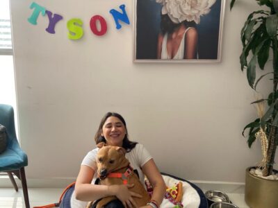 TYSON