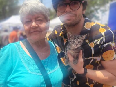 KITTY