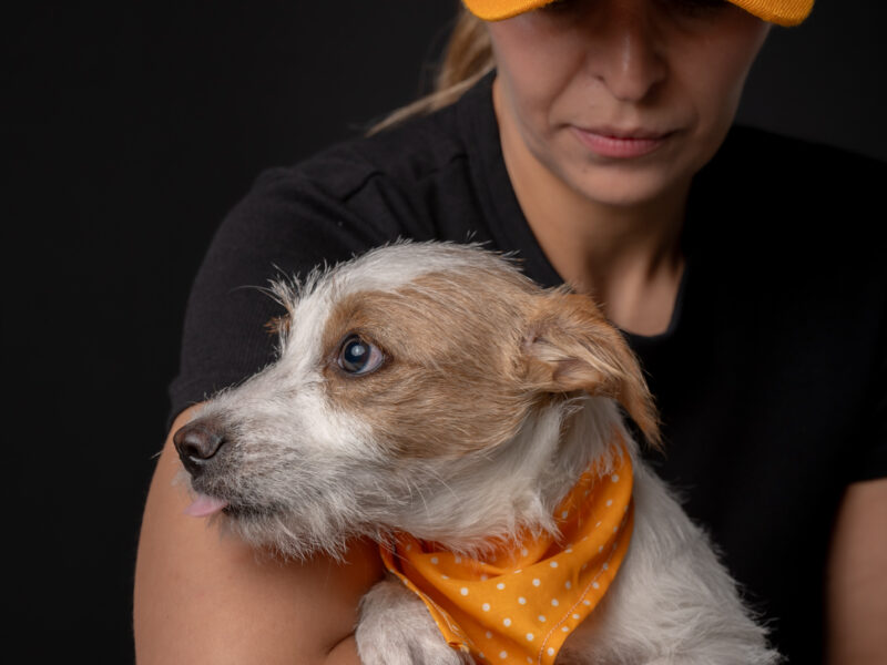 TESSA Y LATTE