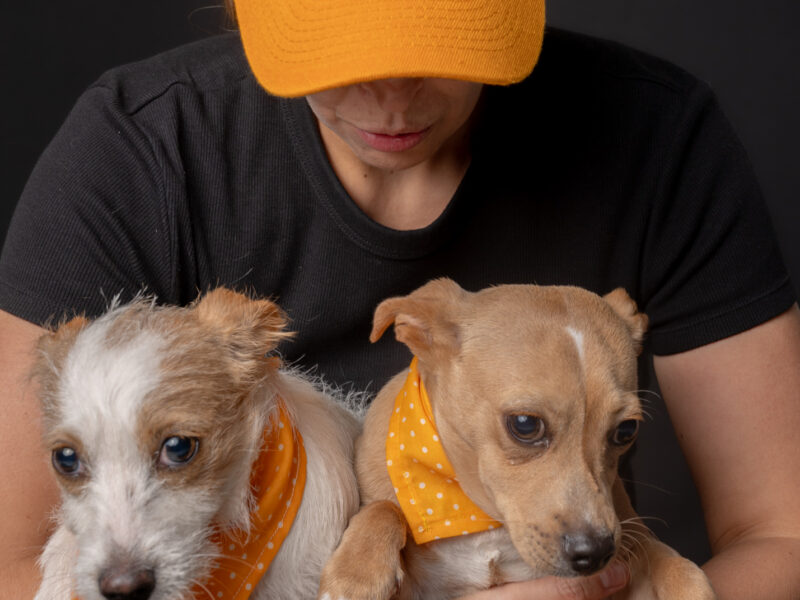 TESSA Y LATTE