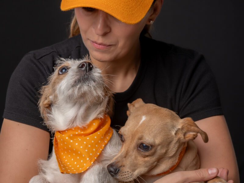 TESSA Y LATTE