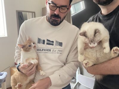 POMPÓN Y TUPPERCITO