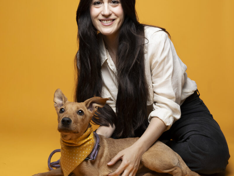 ALMENDRITA