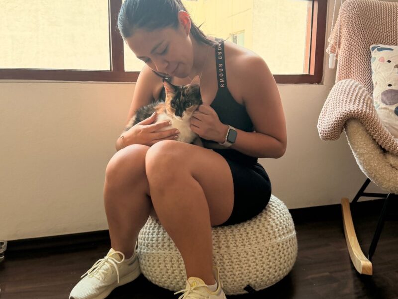 CAMILA