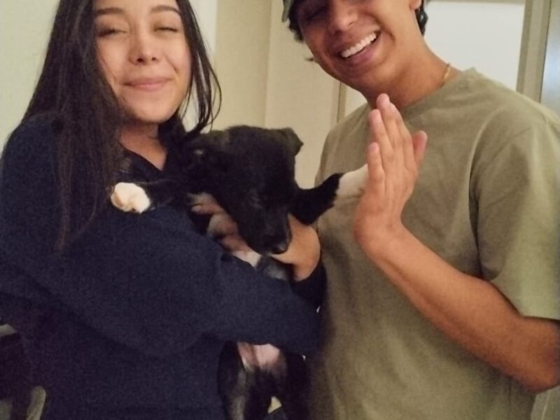 OREO