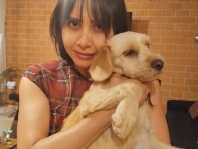 JAZMIN